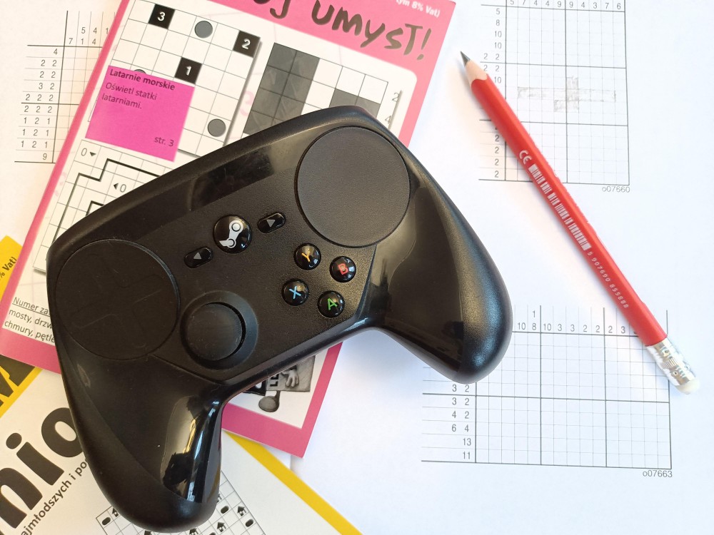 Gry logiczne dla dzieci