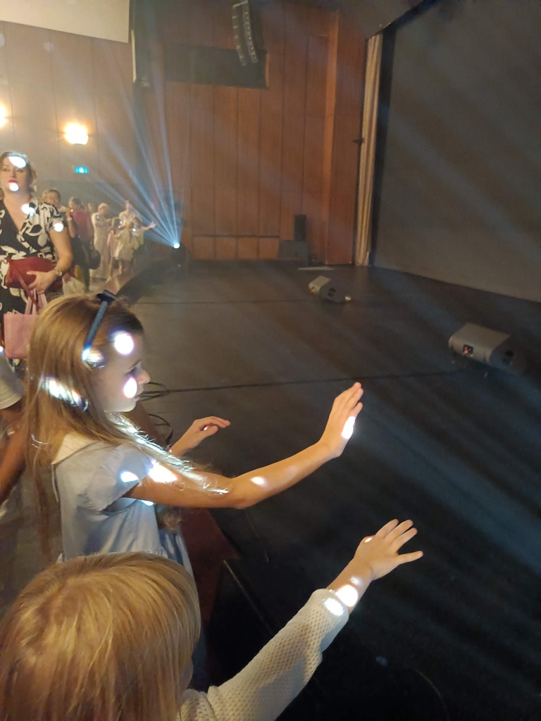 spektakl dla dzieci - Teatr Wielki