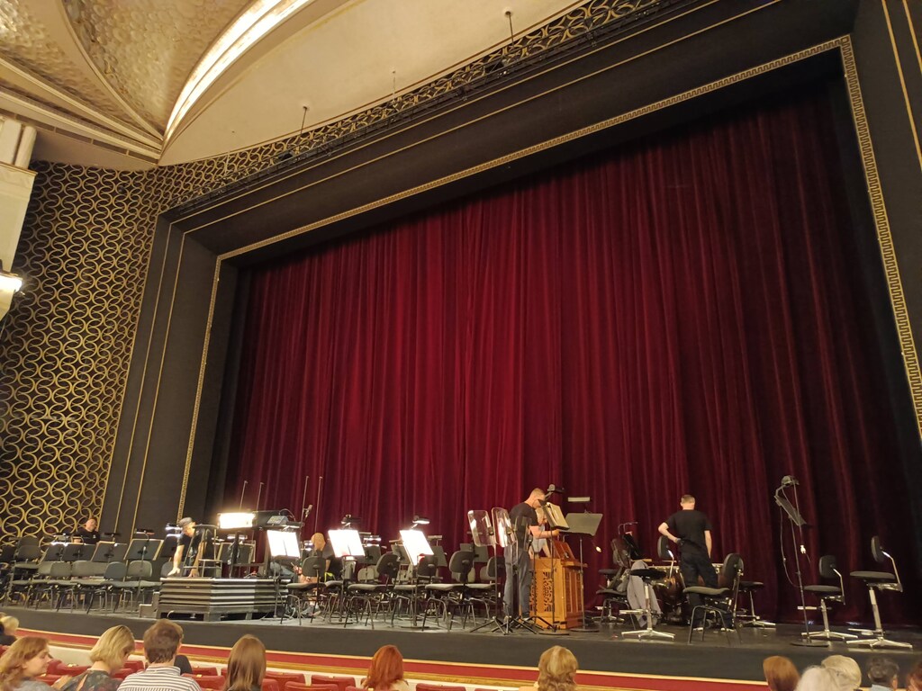 muzyka - Tatr Wielki