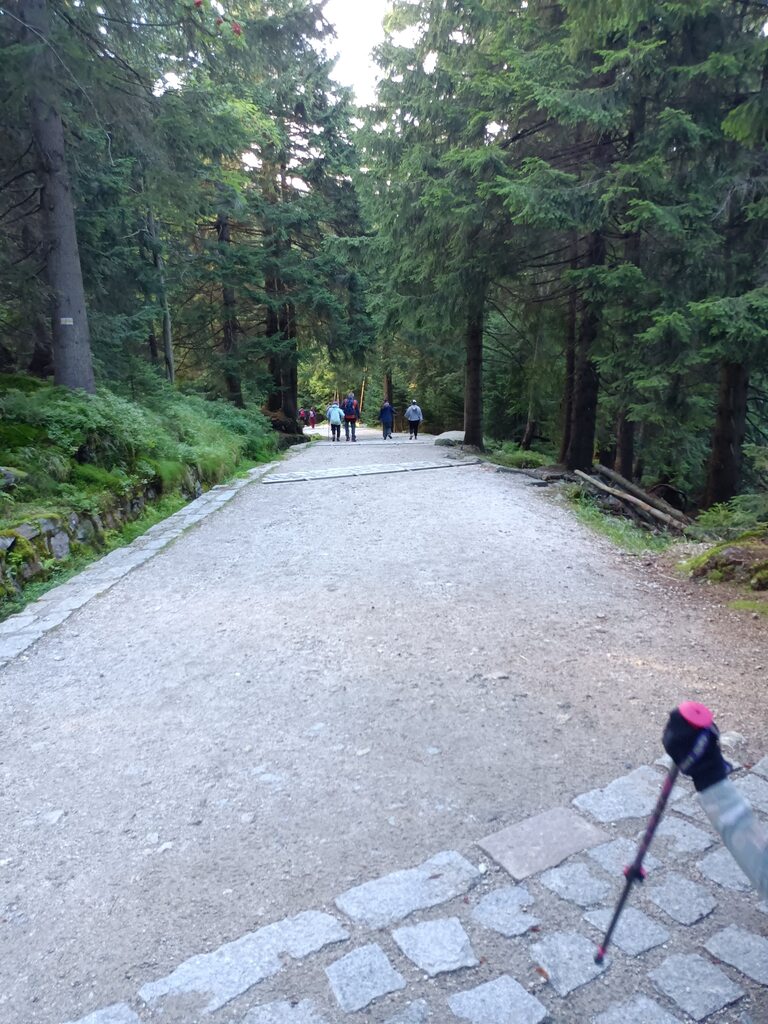 Szlak Szklarska Poręba